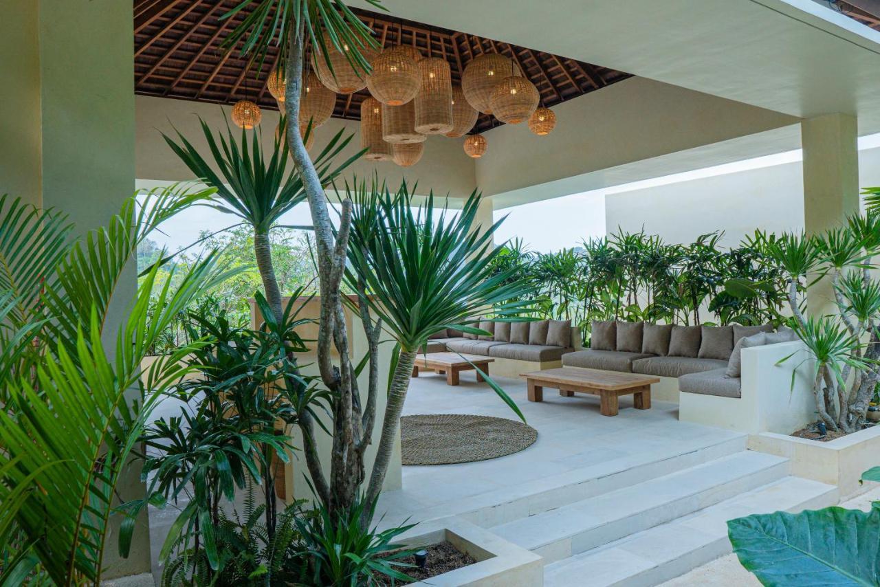 Olea Villas Resort Kuta  Exterior photo