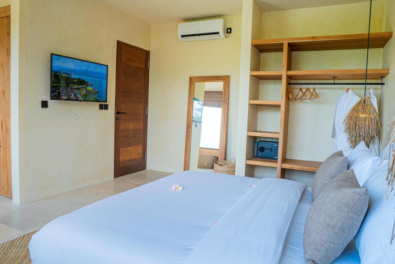 Olea Villas Resort Kuta  Exterior photo
