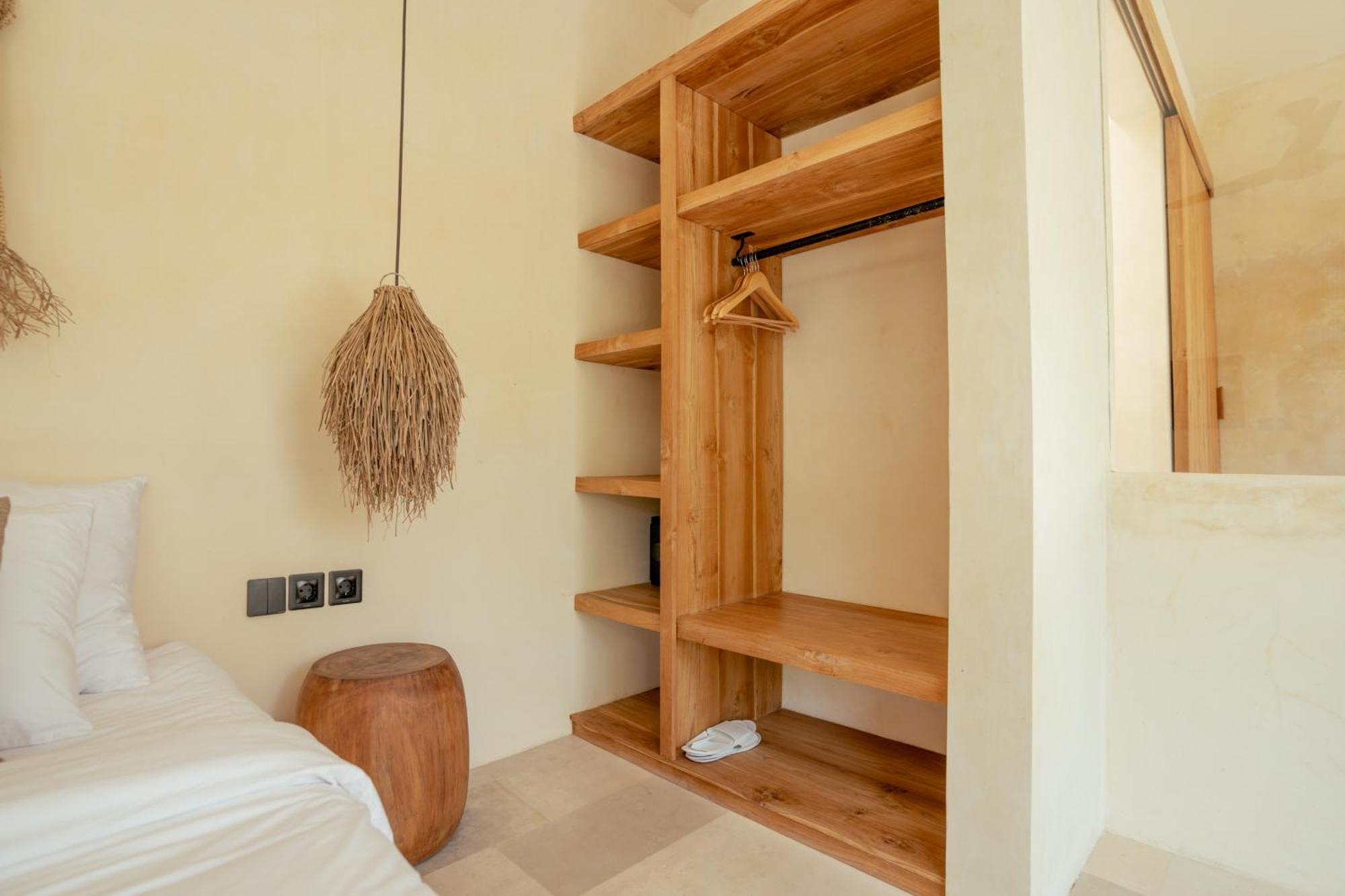 Olea Villas Resort Kuta  Exterior photo