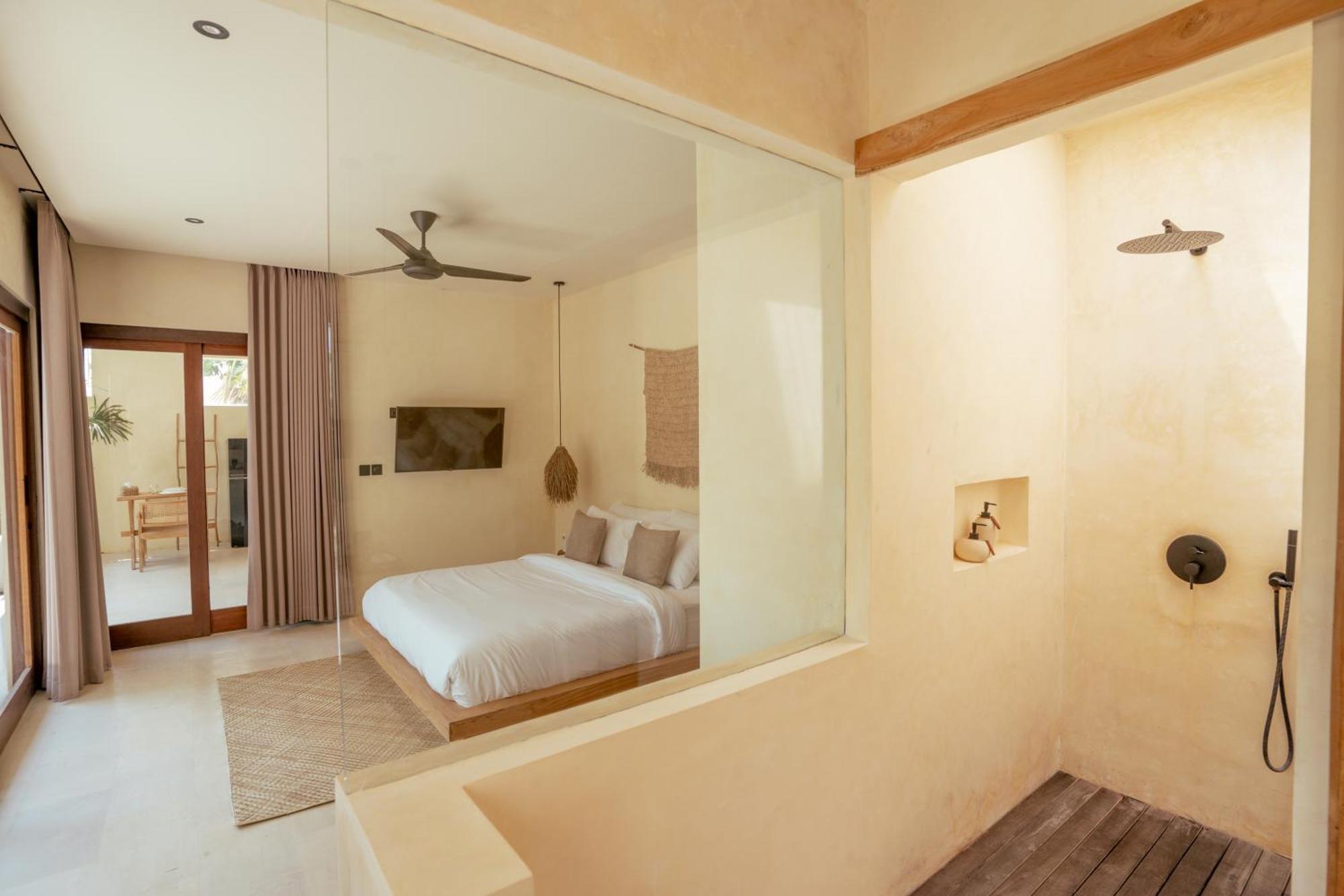 Olea Villas Resort Kuta  Exterior photo