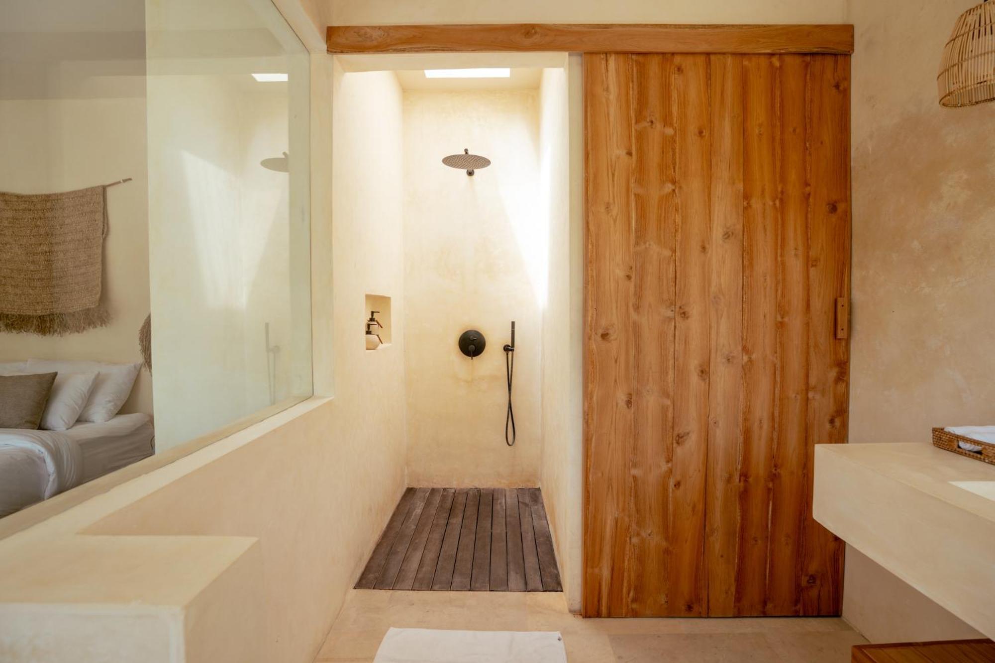 Olea Villas Resort Kuta  Exterior photo